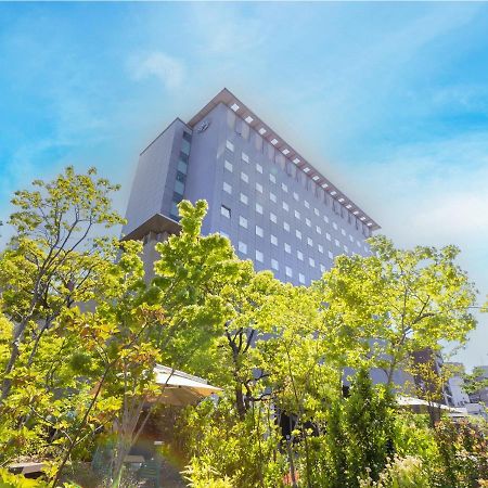 Kkr Hotel Hakata Fukuoka  Luaran gambar