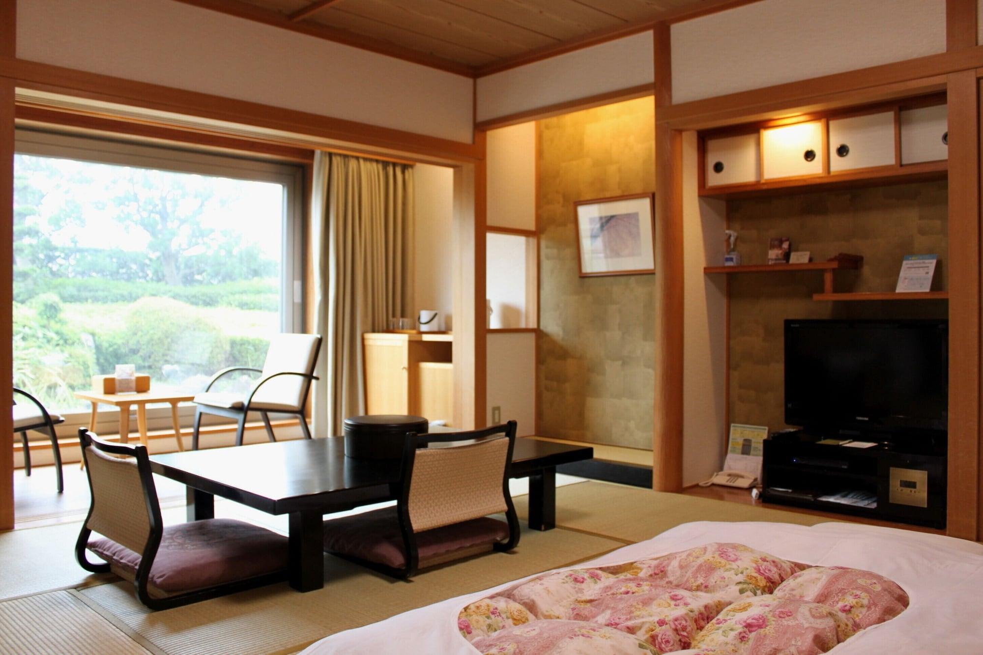 Kkr Hotel Hakata Fukuoka  Luaran gambar