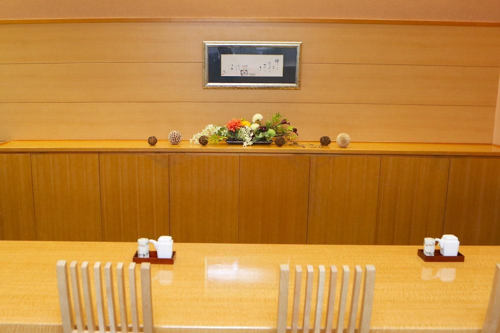 Kkr Hotel Hakata Fukuoka  Luaran gambar