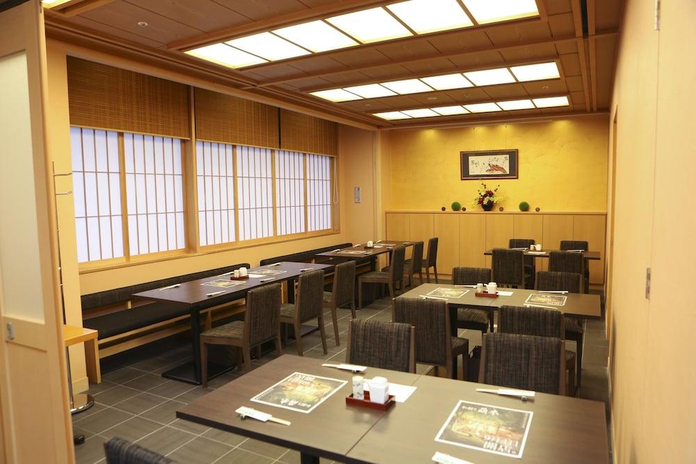 Kkr Hotel Hakata Fukuoka  Luaran gambar