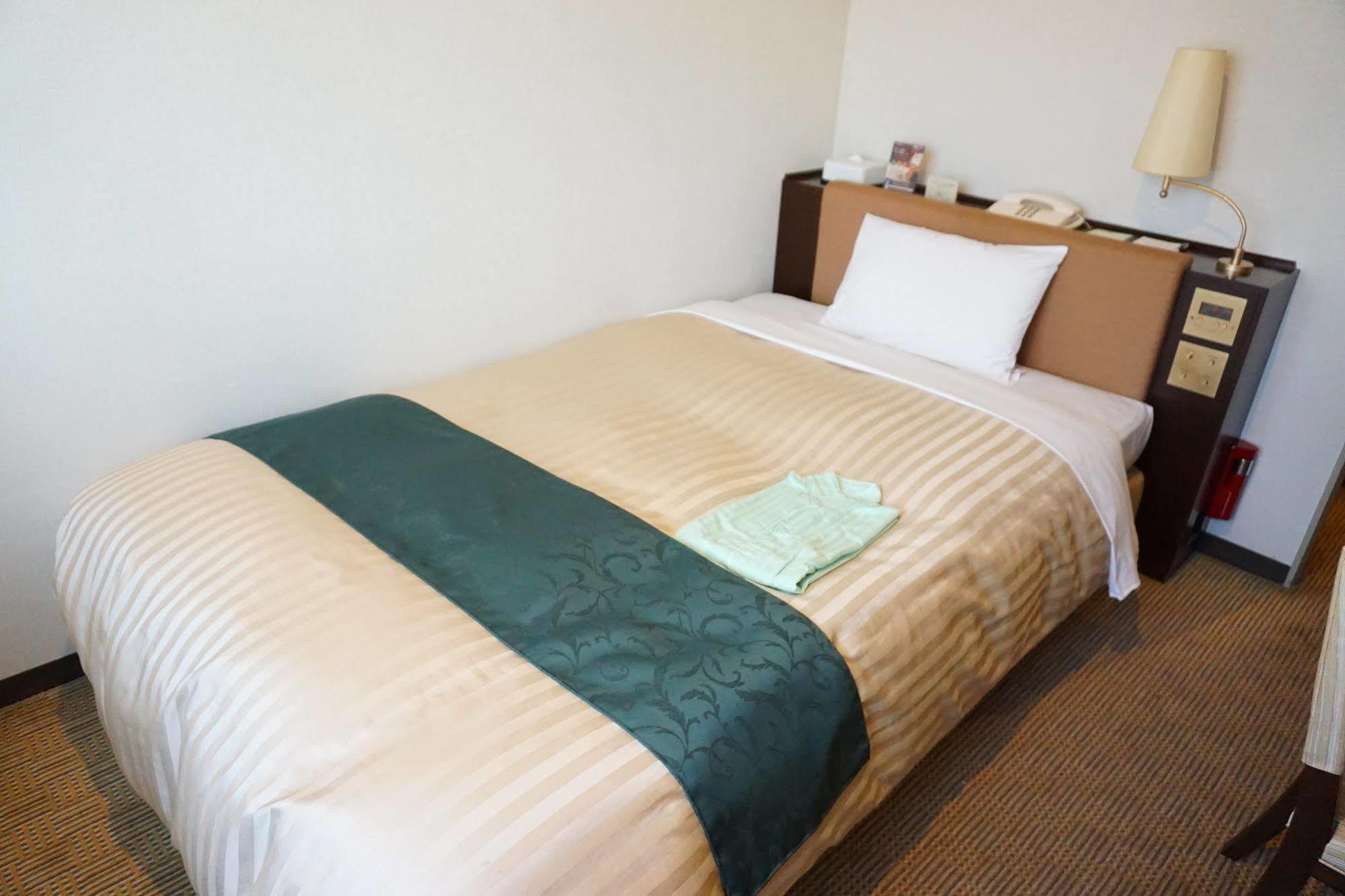 Kkr Hotel Hakata Fukuoka  Luaran gambar