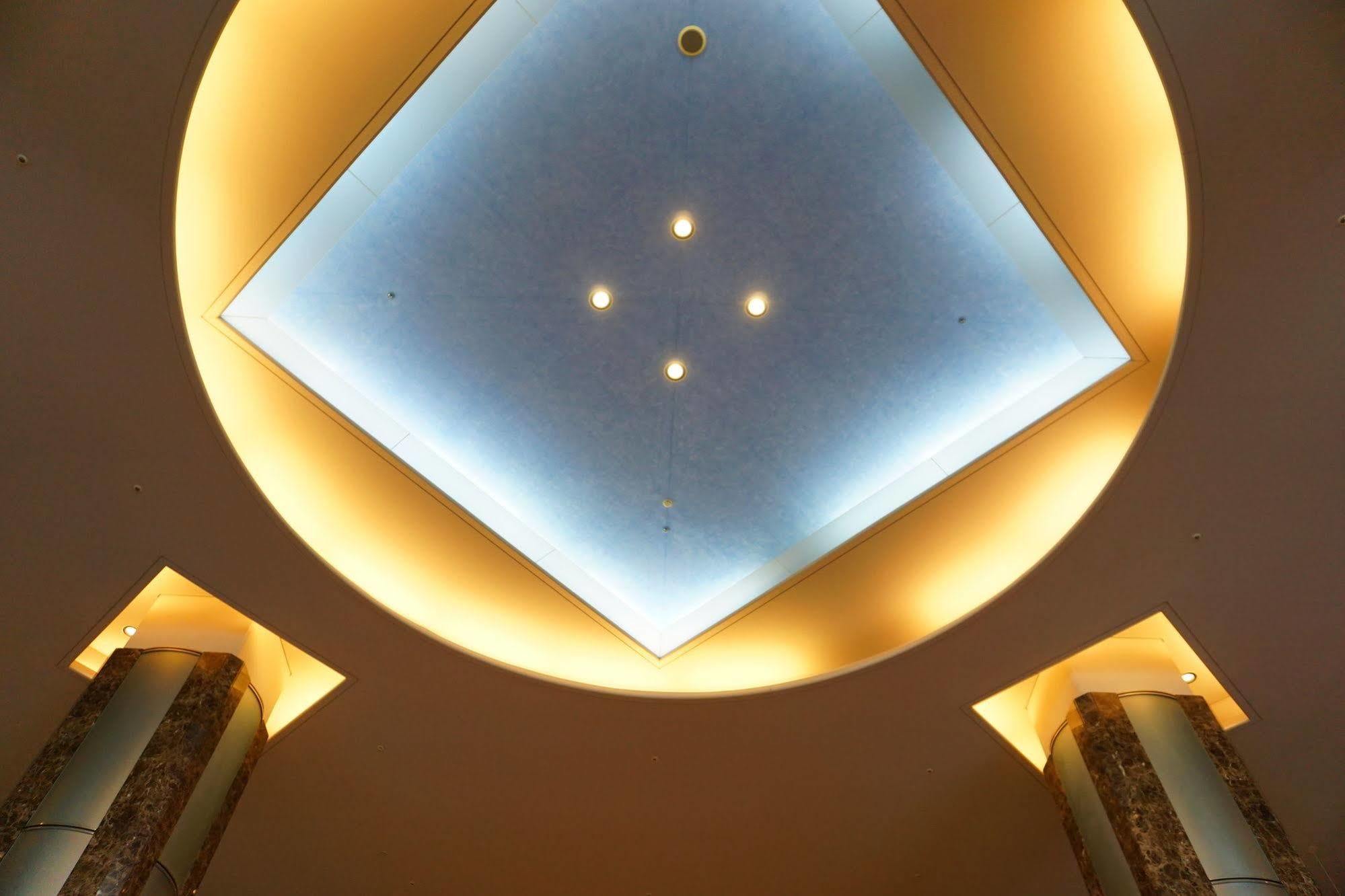 Kkr Hotel Hakata Fukuoka  Luaran gambar