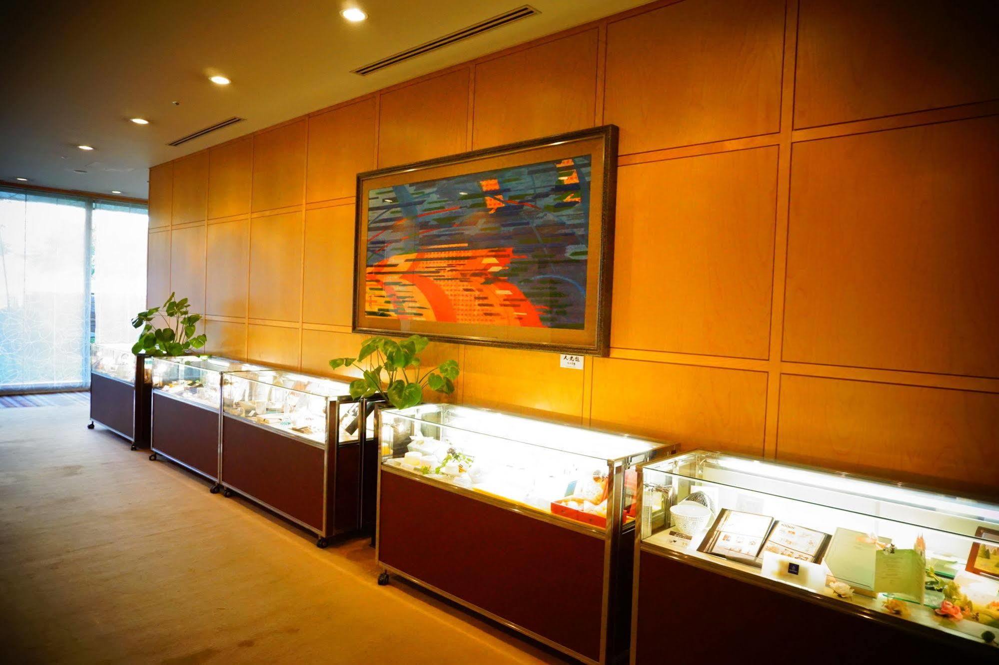 Kkr Hotel Hakata Fukuoka  Luaran gambar